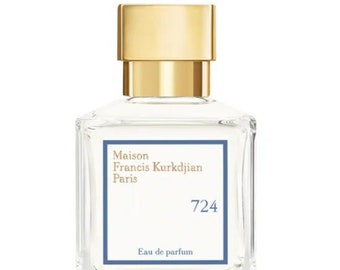 Maison Francis Kurkdjian 724 Eau de Parfum 70 ml unisex