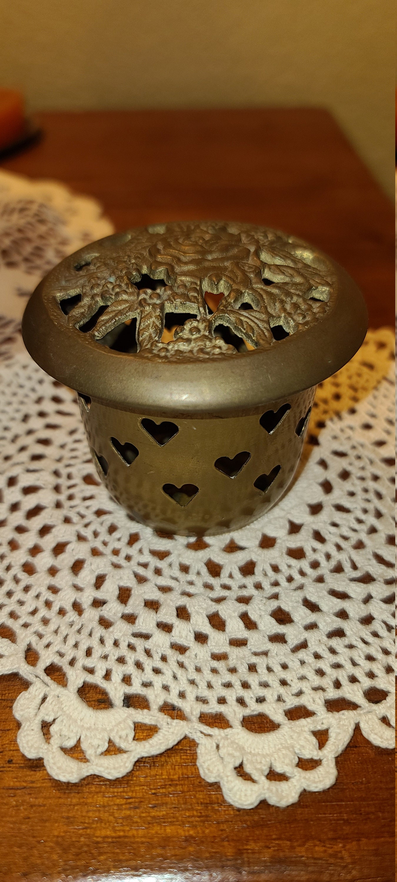 Potpourri Boxes Etsy