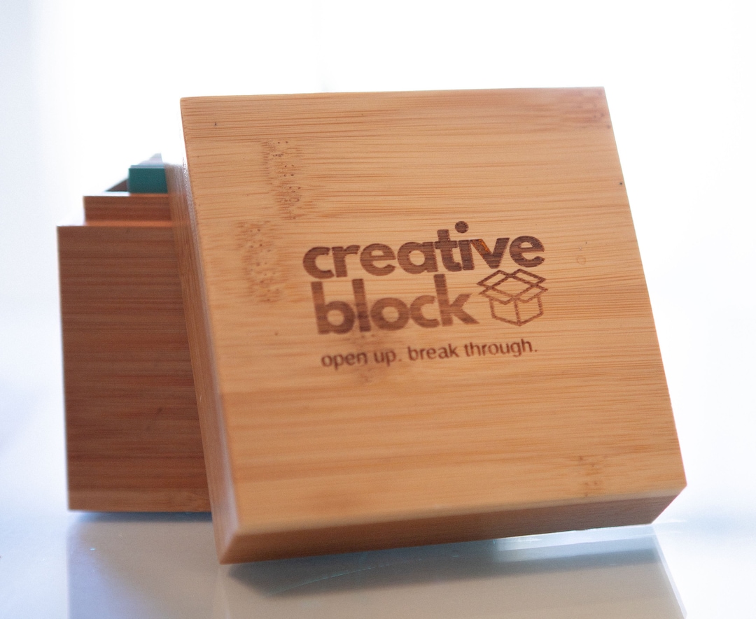Creative Block: 100+ Playful Prompts to Inspire Writers & Creators - Etsy