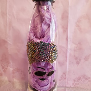 Bling Water Bottles!!