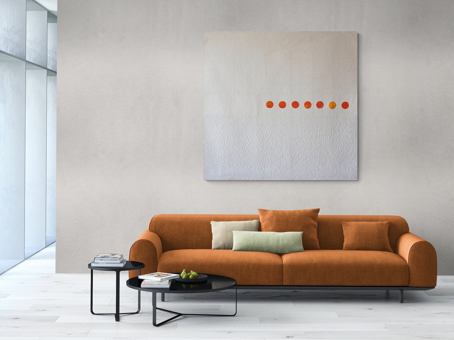 Japandi - The Serene Fusion of Japanese and Scandinavian | Artfully Walls