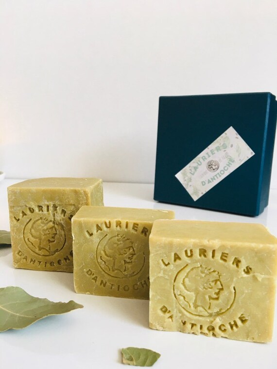 Il Miglior Sapone Di Aleppo, Prodotti Naturali Per La Cura Della Pelle - Foto 3