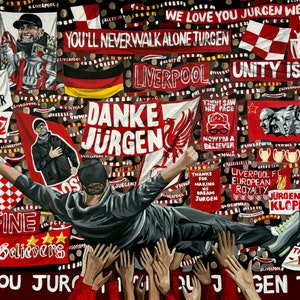 Danke Jurgen Print.