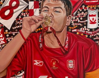 The Greatest - A4 prints