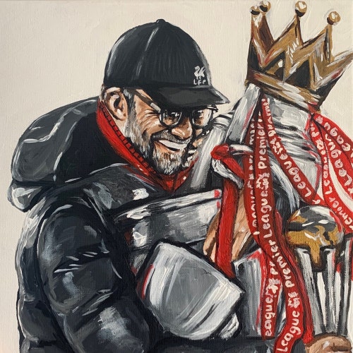 Premier League 絵画 Premier League 絵画 2017-18 Topps Premier League Gold - Cheikhou