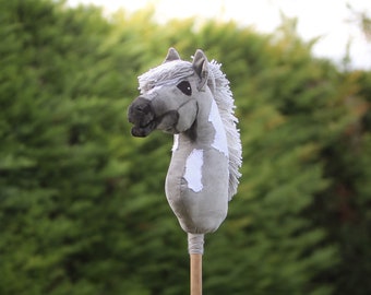 Hobby horse