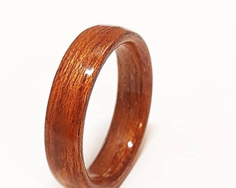 Anillo De La Pareja De Carofez Anillo De La Caoba De Los De Anillo De La Pareja De Carofez Anillo De La Caoba De Los De