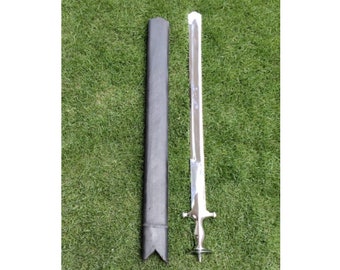 Khanda Sword Etsy