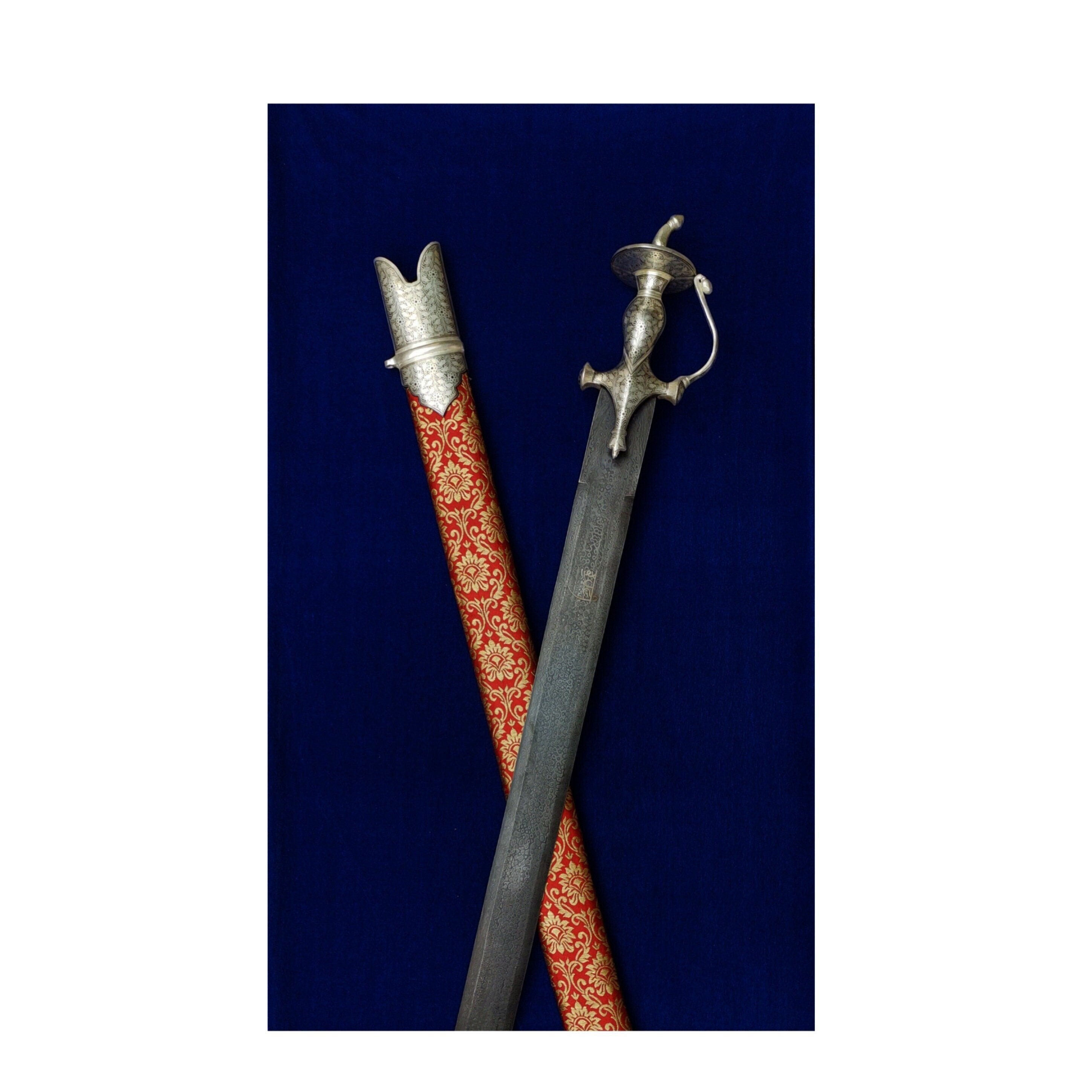 Rajput Talwar - Etsy Rajput Talwar - Etsy