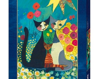 Broche Chat De Goebel Concu Par Rosina Wachtmeister Gold Etsy