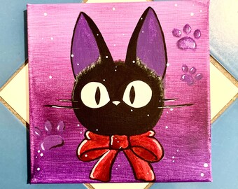 Jiji from Kiki’s Delivery Service
