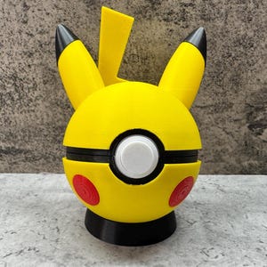 Estuche para cartuchos de juego / Estuche para tarjetas de juego / Estuche para cartuchos de juego con diseño de chico amarillo