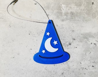 Sombrero de ratón Adorno navideño