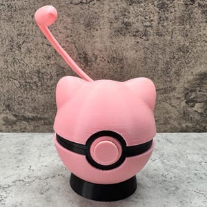 Estuche para cartuchos de juego / Estuche para tarjetas de juego / Estuche para cartuchos de juego para Switch de Pink Myth Guy