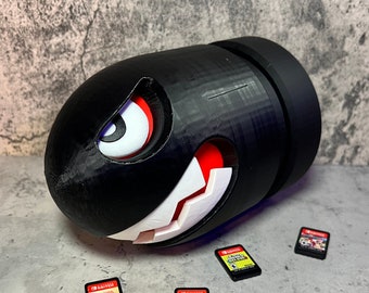 Game Card Holder | Switch Game Cartridge Holder | Game Cartridge Case