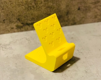 Interruptor de soporte para ratón