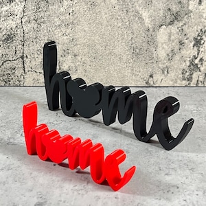 Disney Home Sign | Mickey Sign Decor