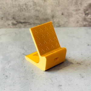 Switch Stand | Triforce Stand | Cell Phone Stand | Switch Dock | Christmas Gift