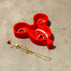 Jewelry Dish Tray | Balloon Trinket Dish