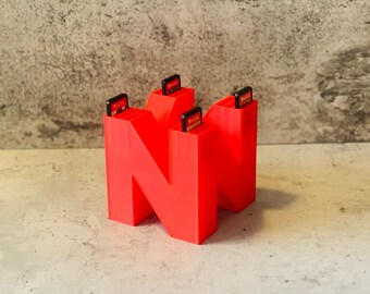 Switch Game Card Holder | Game Cartridge Holder | Game Cartridge Case