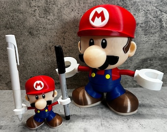 Minifiguur loodgieter