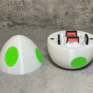 Switch Game Kartenhalter | Ei Spiel Patronenhalter | Spiel Patronen Etui