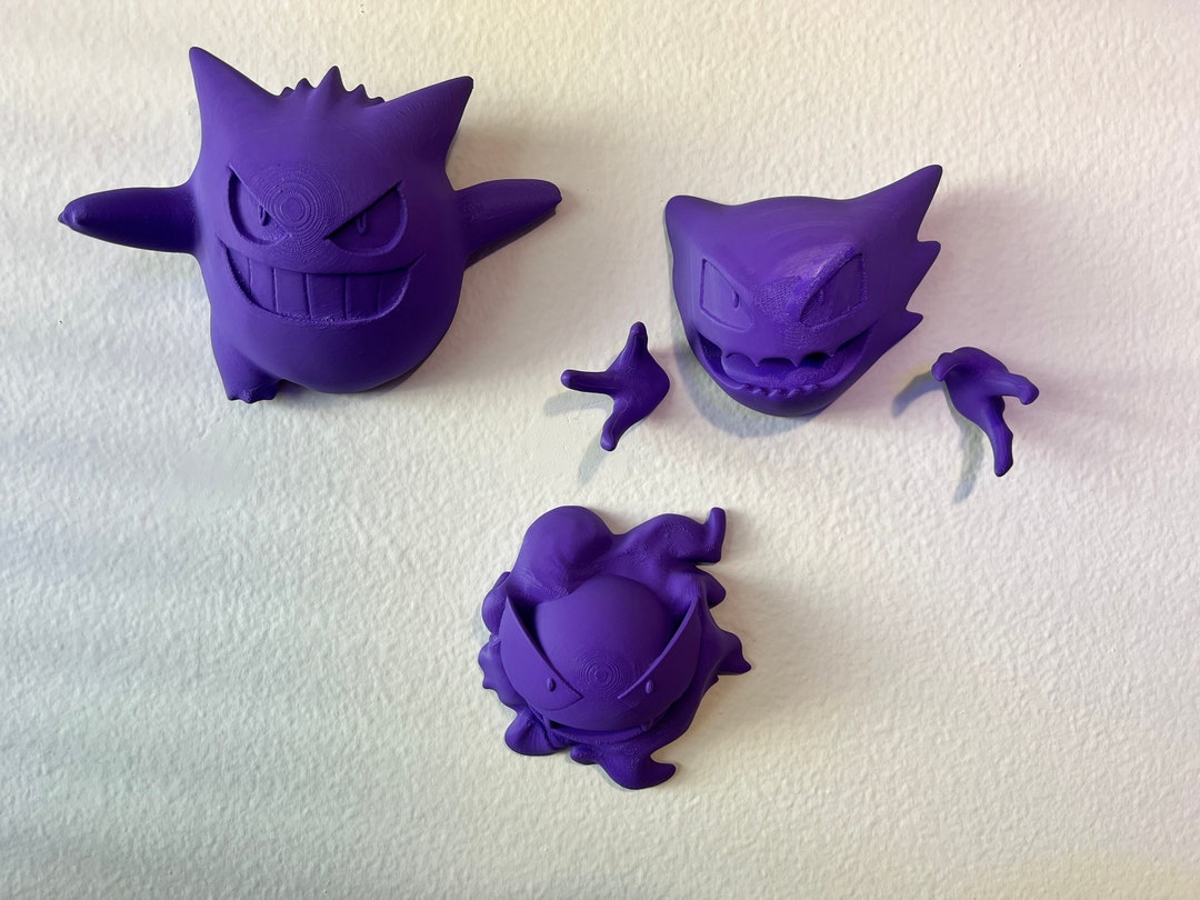 Wall Mounted Pokemon Etsy