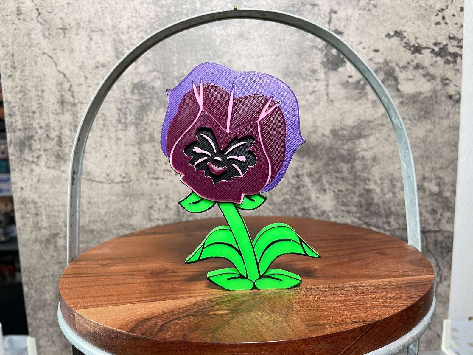 Alice in Wonderland Flower Decorations - Etsy