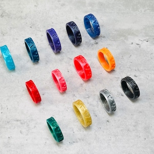 Mouse Rings