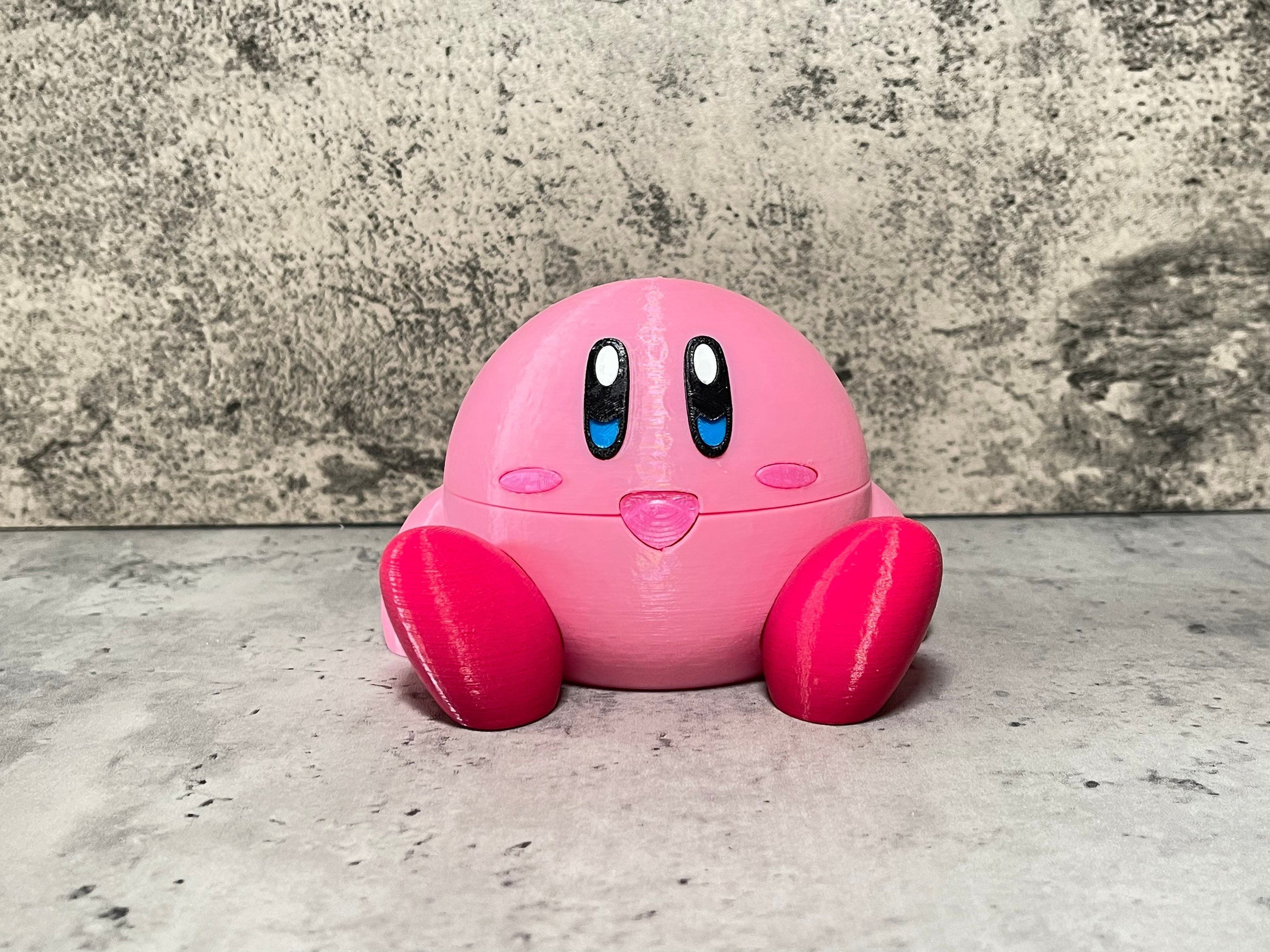 Kirby Hat - Shut Up And Take My Yen