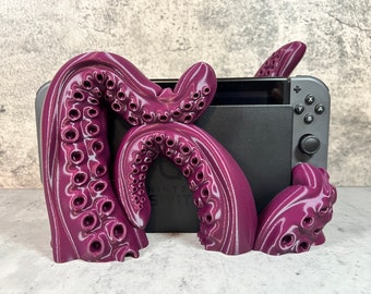 Tentacle Switch Dock