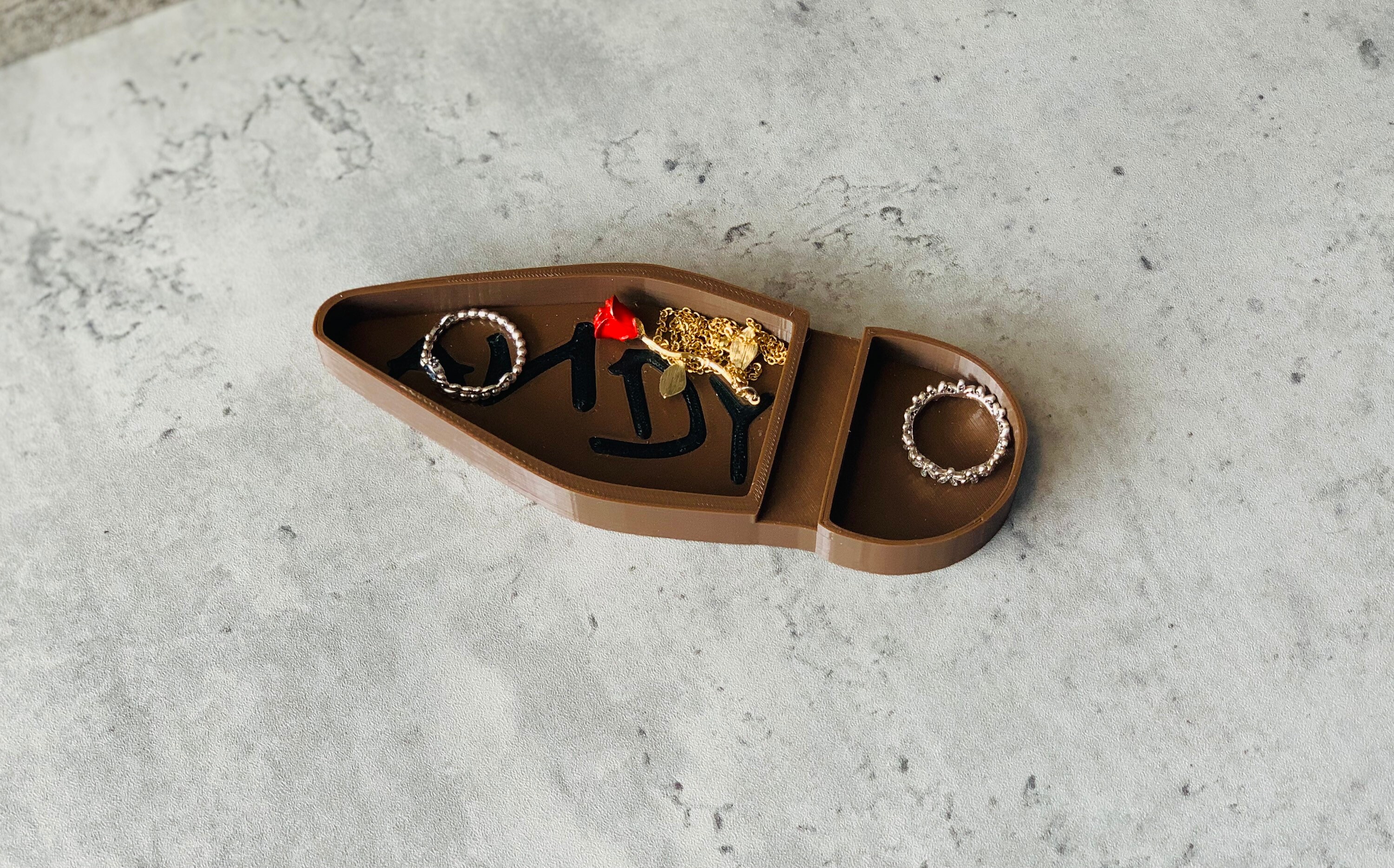 Disney Desk Organizer Toy Story Trinket Dish Woody's Etsy