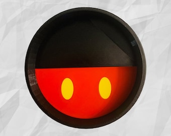 Jewelry Dish Tray | Mouse Trinket Dish