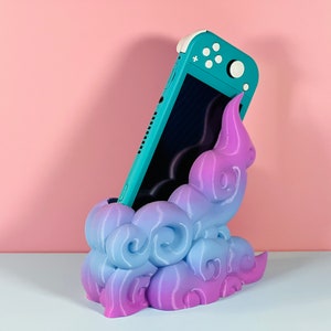 Switch Lite Cloud Dock