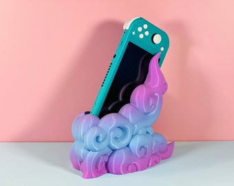 Switch Lite Cloud Dock