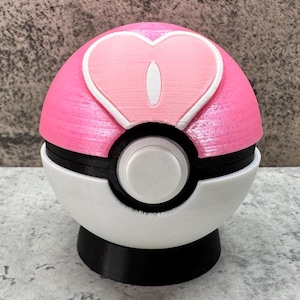 Precioso soporte para tarjetas de juego de pelota / soporte para cartuchos de juego de Switch / estuche para cartuchos de juego