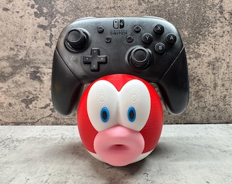 Video Game Controller Stand - Cheep Cheep