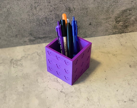 pencil case for marker pen pencil
