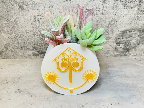 Small World Succulent Holder - Etsy