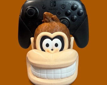 Standaard voor videogamecontroller - houder voor DK-controller