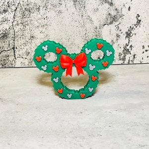 Christmas Wreath Decorations