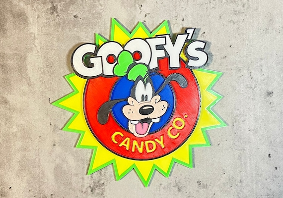 GOOFY COA保証書付き GOOFY グーフィー 油彩 ディズニー 絵画 - 絵画 GOOFY COA保証書付き GOOFY グーフィー 油彩 ディズニー 絵画 - 絵画