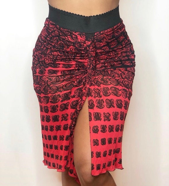 Jean Paul Gaultier Skirt