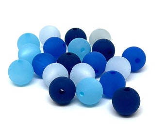 Polaris beads variant blue