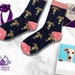 see more listings in the Socks  section