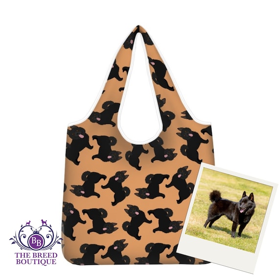 Schipperke Shoulder Bag Schipperke Shoulder Bag