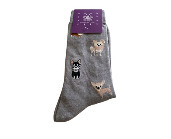 Chihuahua dog socks cheap