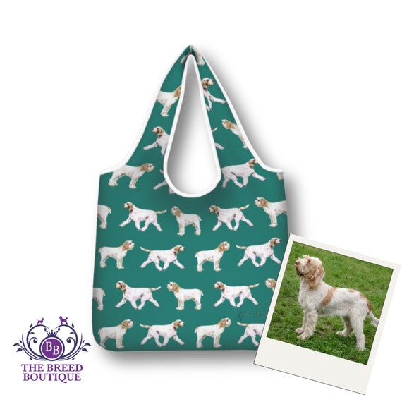 Spinone Italiano Shoulder Bag Spinone Italiano Shoulder Bag