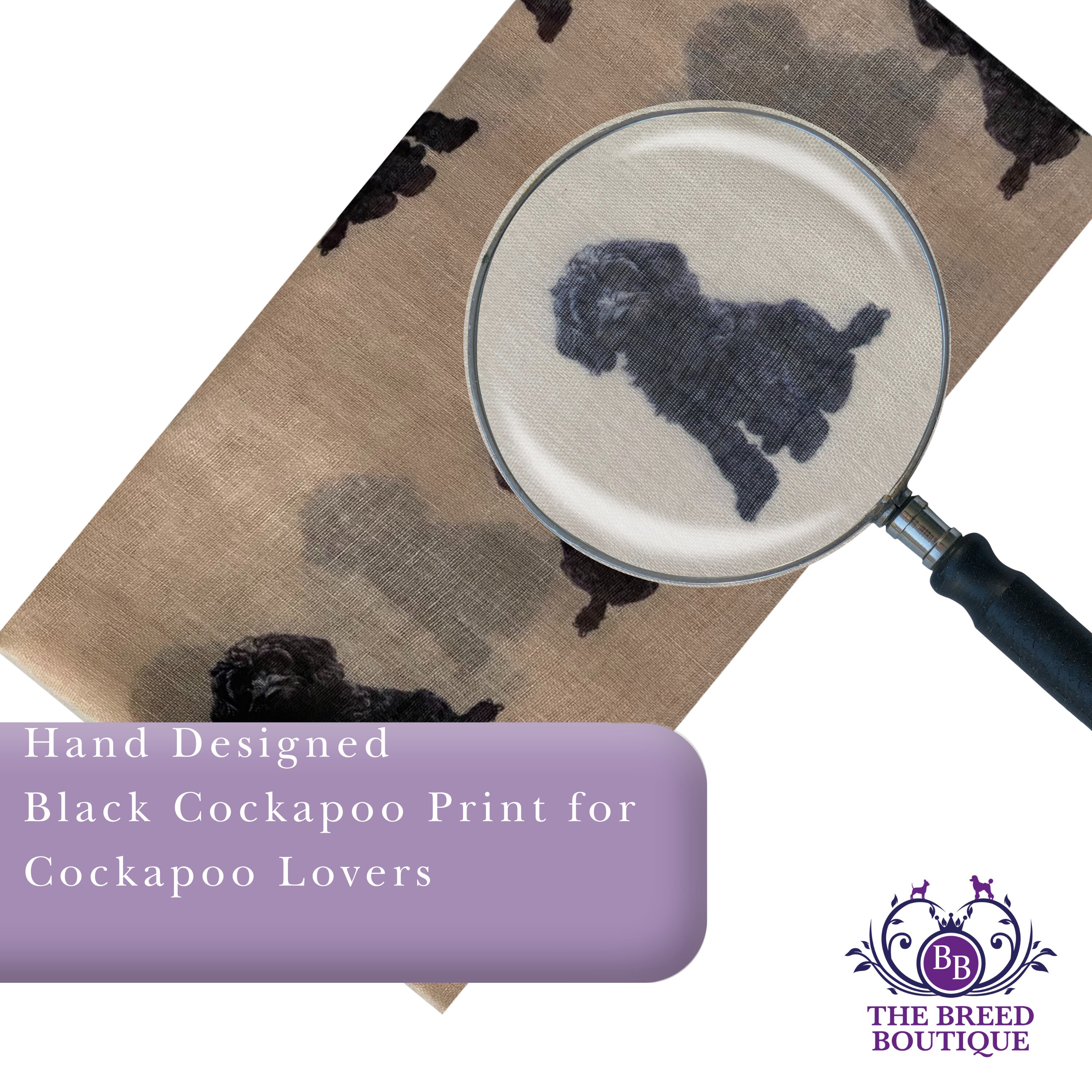 Mastino Napoletano II - Spilla Per Cani In Confezione Regalo, Spilla