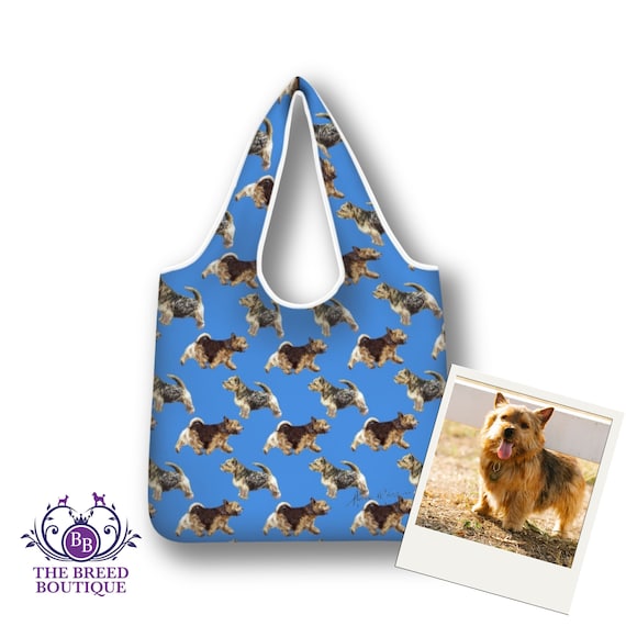 Norwich Terrier Shoulder Bag Norwich Terrier Shoulder Bag